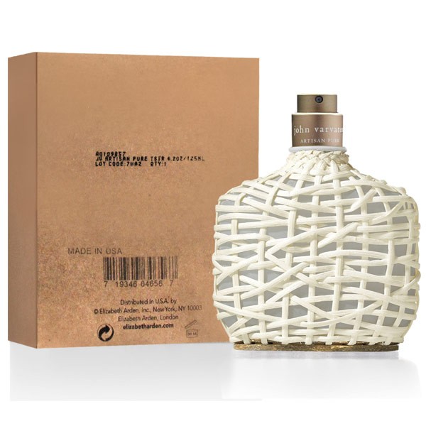 John varvatos artisan discount pure edt 125ml