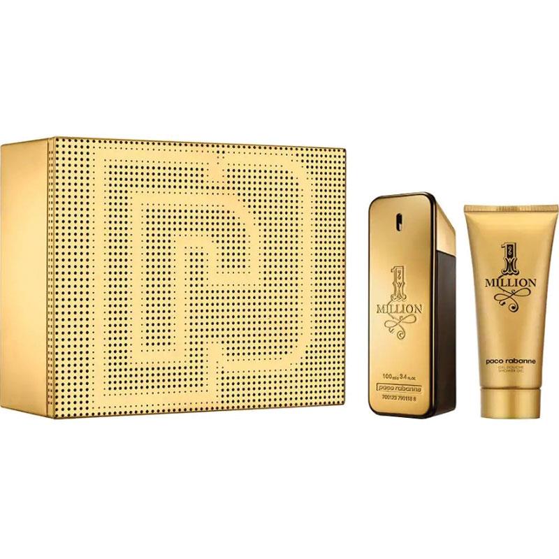 Paco Rabanne 1 Million M Set Edt FragranceBH