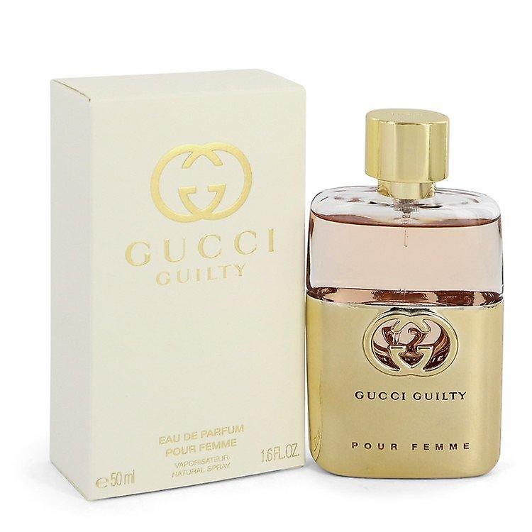 Guilty Pour Femme Eau de Parfum