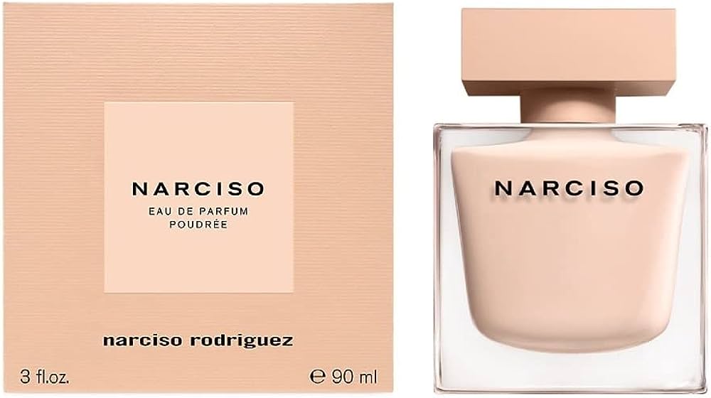 Eau de best sale parfum poudree narciso