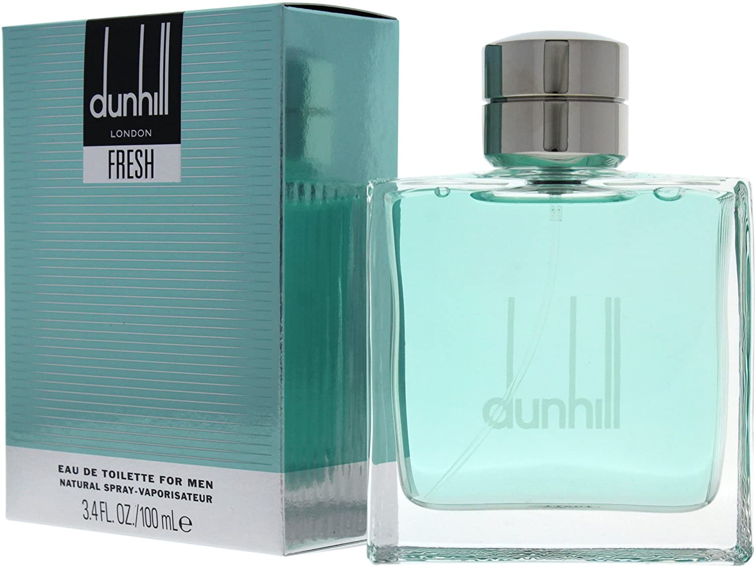 Dunhill Fresh Men 100ml - FragranceBH