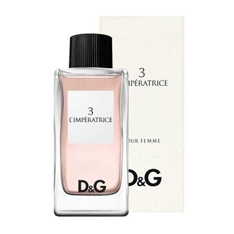 Dolce & Gabbana L'Imperatrice 100ml - FragranceBH