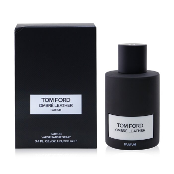 Tom Ford Ombre Leather Parfum 100ml - FragranceBH